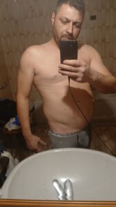 monellisimo Mi presento Poză