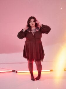 MoonLghte Warm spring with gentle touch 🌷 зображення