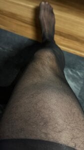 Fyrstman Men in Nylon Pic 2