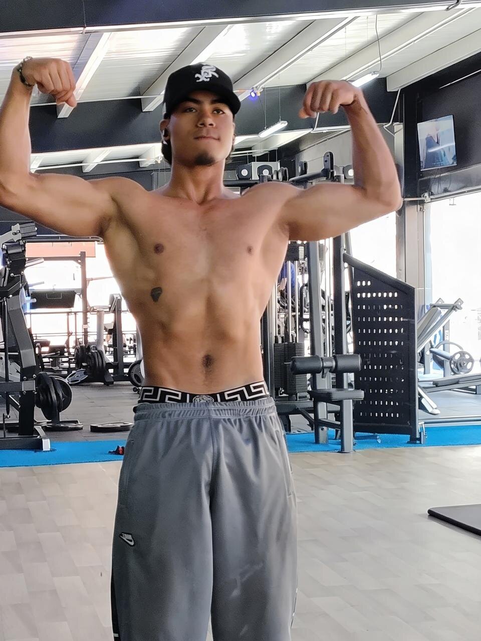 Foto  9554 de Jeremy_wallker – em alta