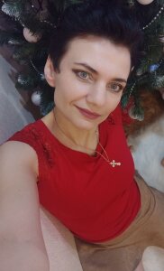 HotMamaQueen234 💋 Foto 4