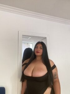 kendra_crow End of the year with fever Hình 4