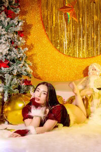 Miaa_gh1 merry christmas Foto 8