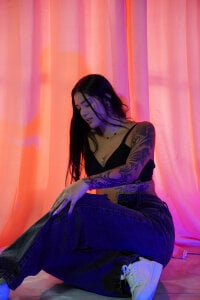 Marianamonroe_ Soft Temptation🌸 Gambar 6