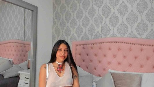 Scoolgirl od HoneySummer_  6 snímek