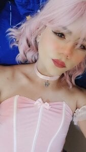 sophiaa9 Cosplay Foto