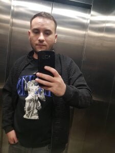 Dulce1999 Public Foto