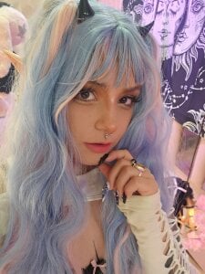 BizzyNoar Perverse and lustful for your cock 🥵🔥 Εικόνα 3