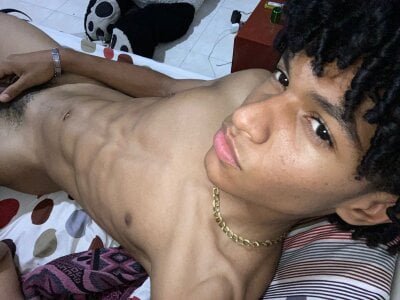 Black__Twink Public Pic 2