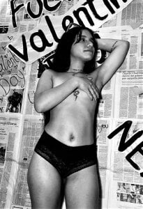 Maddy_Norton 🖤🍓 Billede 7