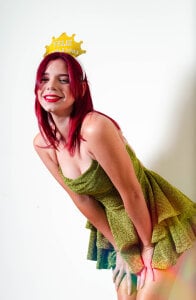 Rachelmoonn My birthday Pic 5