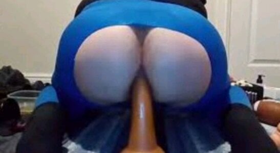 AnalLove1990 Anal play Fotka 7