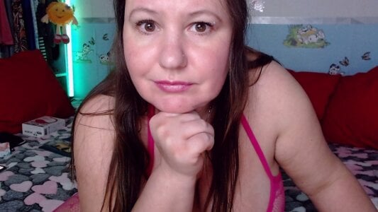 Dilfina My face Pic 3