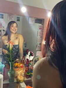 nicky_andcamil Sensual Nicky Pic 4