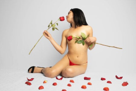 New Photoshoot♥ od BelhaLawuo  7 snímek