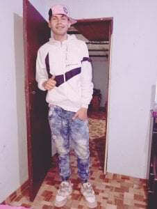 Jair_Hott Sex Boy Pic 3