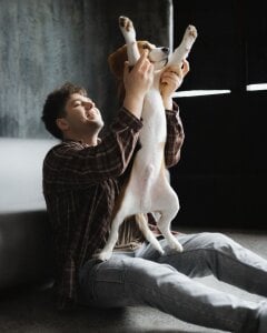 michael_strong1 My happiness 🐶 Pic 8