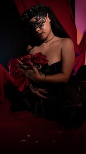 May_hadi your dominant girl Pic 4