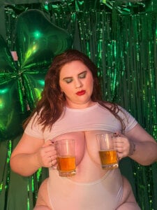 Happy Saint Patrick's Day!💚☘ de MartinaGuzmann  3 Imagens