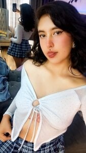 ManuelaJones_'s XXX Nude Photo 4