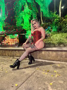 may_aceros Vampira 圖片 4