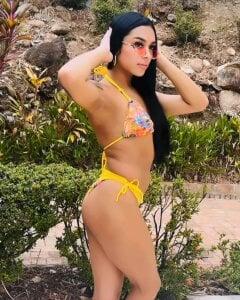 karol_noa ☀️🏖️ Pic