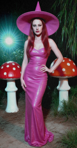 Hollbunny_Voxi kullanıcısının Ai selfi edit albümü -  6 fotoğraf