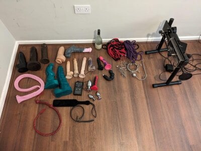 annaplays toys for my boys Hình