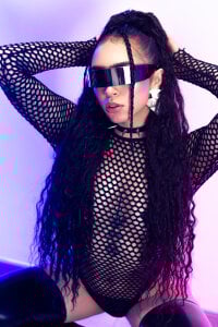 Tamii_Stone I want you to get to know me and our energies flow together! Fotografie 3