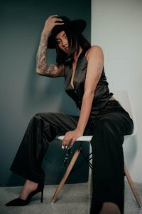 Elegant! od Nixtaylor1  3 snímek