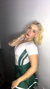 gym day de Emily_robertss  3 Imagens