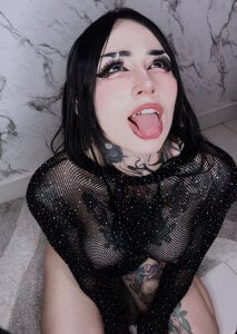 Black Ritual 🔮 de NinaHex  5 photos