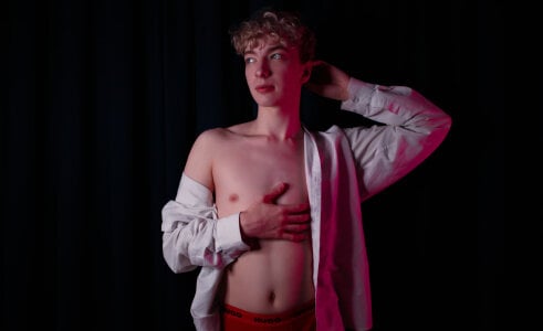 TrevorBenson you can dream a little about this guy😈 зображення 5