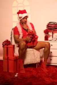 Salomon_koude Christmas Pic