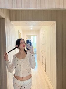 LeanneDinkle ready for the weekend? Poză