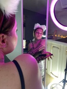 Naomi_B1ack sweet girl for you 圖片