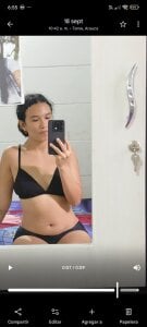 zoecute5817 Public Pic 4