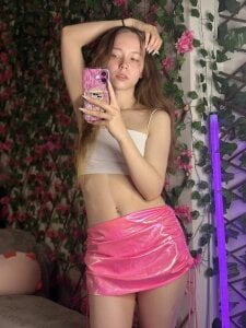 Petite_Pollyの💗 too close to the edge and i enjoy itの 4枚の写真