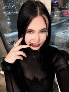 JerriJereb My gothic style Foto 3