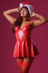 AshiaEkta1 Happy Holidays🎄 Pic