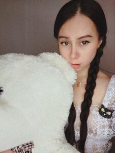 AlinaEleven ntmu dear __ ▂ ▃ ▅ ▇ █ ｡◕‿ ◕｡ █ ▇ ▅ ▃ ▂ __ Pic 4