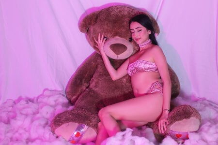 Profanared_ Velvet & Kisses 💄💗 Kuva 7