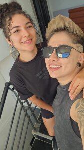 Axel-Merida Axel y Merida Pic