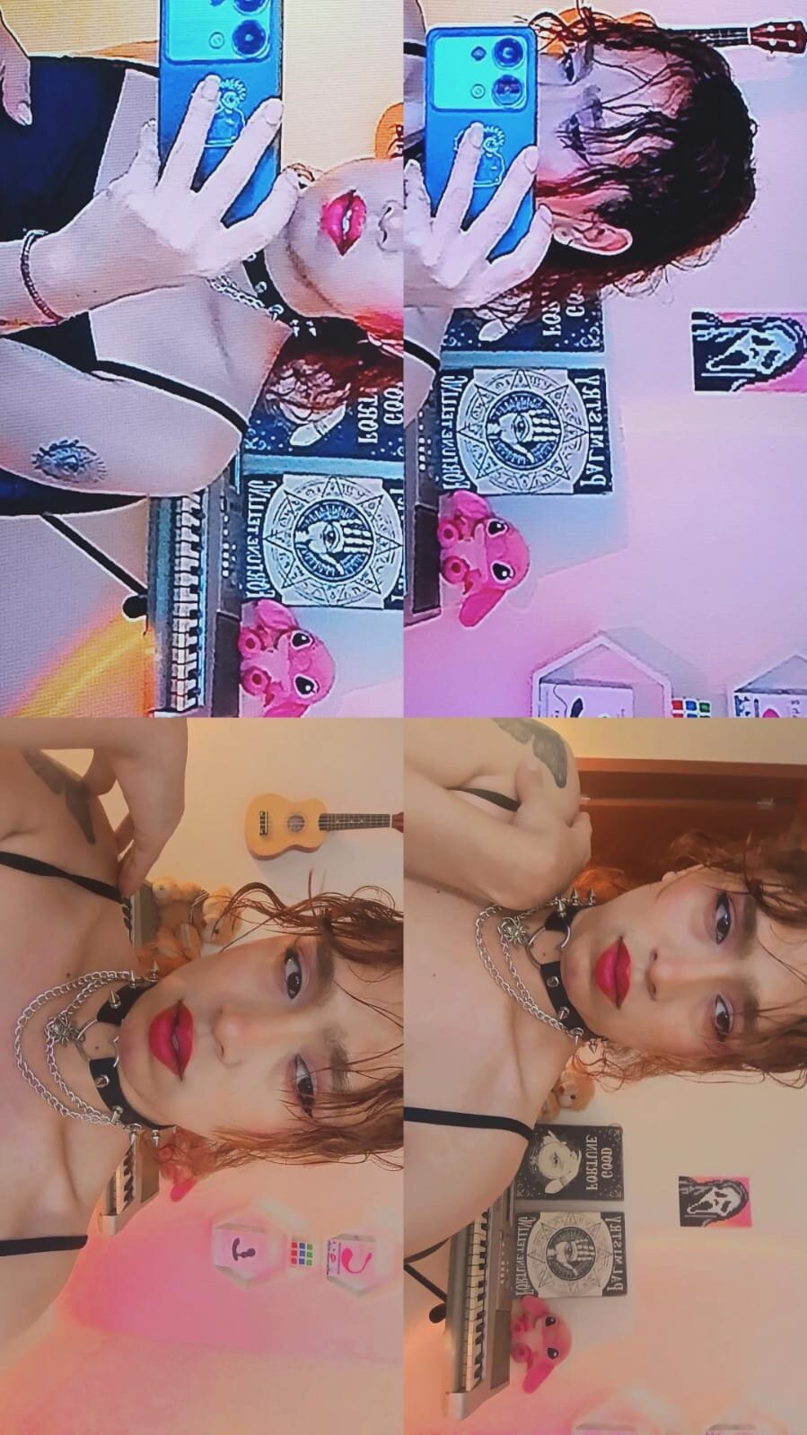 AdelineEsposito 熱門圖片 3384