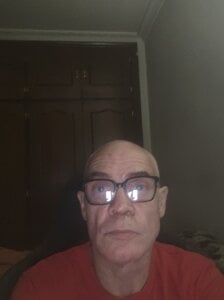 Charliebraum1974 Public Pic 4