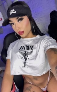 tinaqueen_noa Subtle, fiery, perfect 🍆🍒  2. fénykép