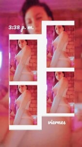 JUST ME de ValerieMyers  4 Imagens