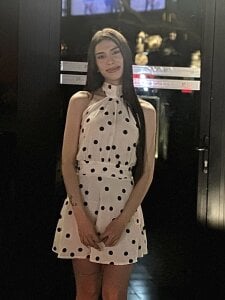 Jedelinne Birthday girl 🥰🤍 Foto 2