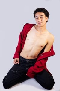 Lord_Tayron's XXX Nude Photo 5