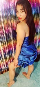 angelyxs LUCES Pic 3